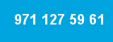 971 127 59 61